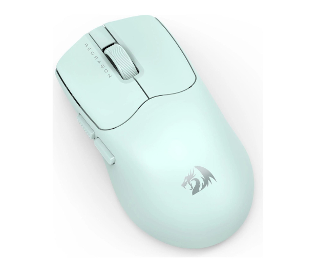 Redragon Axion Ultra niebieska - 1593174 - zdjęcie 4